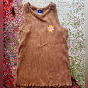 Old Navy Girls 6 Tank